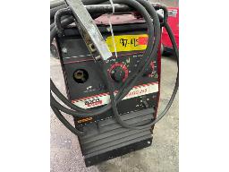 Lincoln MIG Wire-matic 255 welder