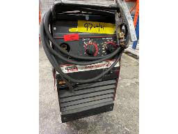 Lincoln MIG Wire-matic 255 welder