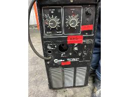 Lincoln Matic 250 welder