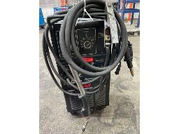 Lincoln Matic 250 welder