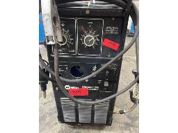 Lincoln Matic 250 welder