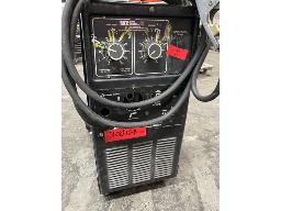 Lincoln Matic 250 welder