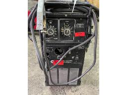 Lincoln Matic 250 welder