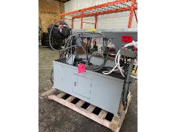 KING KC228S band saw