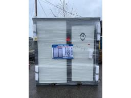 Bastone Portable Restroom with Showers NEVER USED