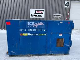 700K BTU ICE FIGHTER IHS700LPNG