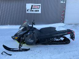 SKIDOO Renegade X Backcountry 800 e-tech 2017 | NIV: 2BPSUXHB8HV000008 | FP