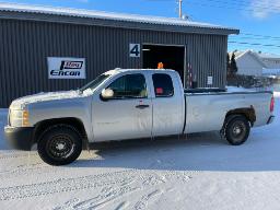 Chevrolet Silverado 2011 5.3L | NIV:1GCRCPE00BZ131394 | F