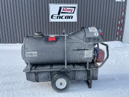 Flagro FVO-400 Industrial Heating Unit