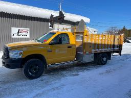 Dodge Ram 3500 6,7L 2010 | 3D6WG4EL3AG106224 | FP