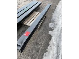 Greatbear 10' Extension Fork