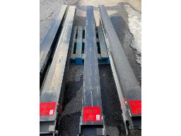 Greatbear 10' Extension Fork