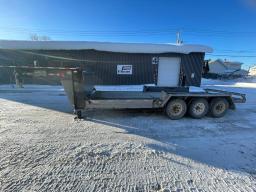 Laroche LA39T 29' 2013 | NIV:2LCFM3G13DS001052 | FP