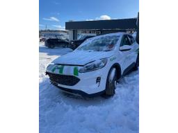  2021 Ford Escape PHEV | VIN:1FMCU0EZ5MUA53960 | F