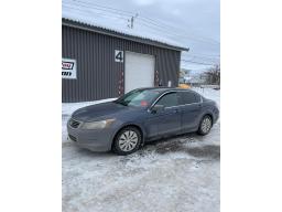 Honda Accord 2,4L 2009 | NIV: 1HGCP26339A808289 | F