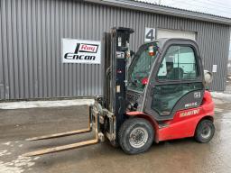 Manitou MI25G 2021 CAP 5500LBS | NIV:MAN00000C00883988 | FP