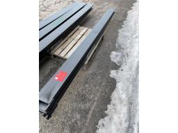 Greatbear 10' Extension Fork
