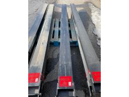 Greatbear 10' Extension Fork