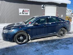 Ford Taurus 3,7L 2017 | NIV:1FAHP2MK5HG136252 | F
