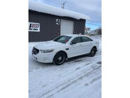 Ford Taurus 3,7L 2018 | NIV: 1FAHP2MK6JG136122 | F