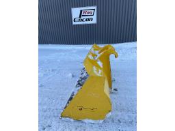 85'' bucket for wheel loader