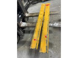  6' Fork Extension