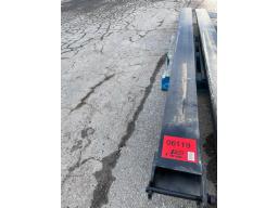 Greatbear 10' Extension Fork