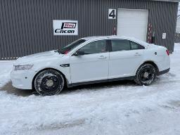 Ford Taurus 2018 3.7L | NIV: 1FAHP2MK8JG136123 | F