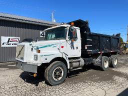 Volvo WhiteGMC 1995 6.7L | 4V2JCBHE4SR840057 | FP
