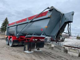 DUMPER MIDCAN SK240 2006 2 ESSIEUX : | NIV:2MFB2R6CX6R003571 | FP