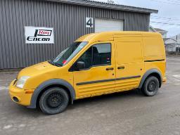 Ford Transit 2013 2.0L | NIV: NM0LS7DN9DT136893 | F
