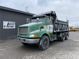 Ford Sterling COH 1997 10.5L | NIV: 1FDZS96TXVVA33472 | FP