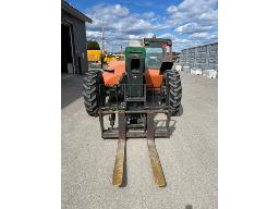 SAGUENAY: JLG LIFT 2006| NIV:0160014869 | FP