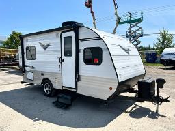 LEVIS: Riverside RV Retro 165 16.5 ft 2023 | VIN: 59LRG1816PL006995 | FP