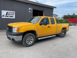 SAGUENAY: GMC SIERRA 2013 4.8L | NIV: 1GTR1TEA8DZ261384 | F