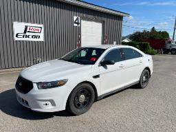 SAGUENAY: FORD TAURUS 2018 3.7L | NIV: 1FAHP2MK7JG136131 | F