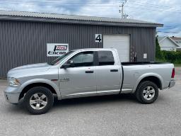 SAGUENAY: Dodge Ram 1500 outdoorsman eco diesel 2015 | VIN: 1C6RR76M6F5677685 | F