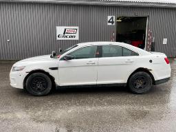SAGUENAY: Ford Taurus 3.7L 2015 AWD | NIV: 1FAHP2MK1FG139825 : | F
