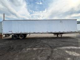 LEVIS: 53' Strick S75 trailer 1998, VIN: 1S12E9536WD438289 | FP