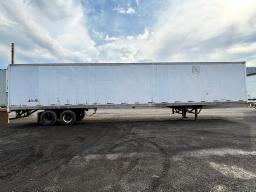 LEVIS: 53' Strick S75 trailer 1998, VIN: 1S12E9536WD438289 | FP