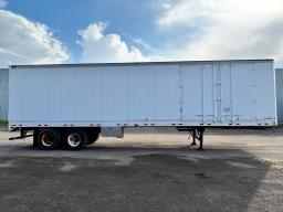  LEVIS: Kentucky 40' portable field office 2004, VIN: 1KKVA40244L214009 | FP