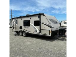 SAGUENAY: Kodiak 241RBSL 27' 2012 | VIN: 47CTS5L20DK172278 | FP