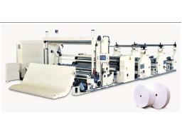 Ligne de refendage-bobinage 2020 HAUTE VITESSE PF-EA (2900)