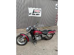 SAGUENAY: Suzuki VZ800 2000 800cc | NIV: JS1VS53A6Y2101118 | FP