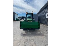 SAGUENAY: JOHN DEERE 4066R 2017 66hp | NIV: 1LV4066RTHH402808 | 