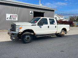  SAGUENAY: Ford F-250 2011 | VIN: 1FT7W2B64BEB21050 | F