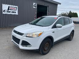 SAGUENAY: Ford Escape 2015 2L | VIN : 1FMCU9G96FUC16992 | F