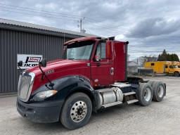 Camion Inter Prost 2014 13.0L | NIV: 1HSDJSJR1EH783790 | FP