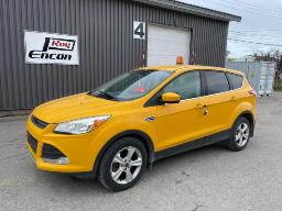 Saguenay: Ford Escape 1.6L 2016 | NIV: 1FMCU9GX7GUA47095 | F