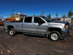 LEVIS: GMC Sierra 2500 Duramax 2015 | NIV: 1GT12YE88FF516799 | F
